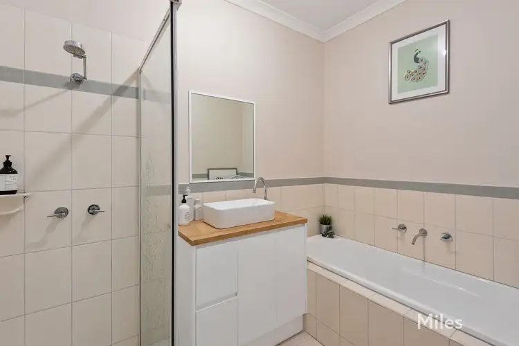 Fifth view of Homely apartment listing, 8/23 McEwan Road, Heidelberg Heights VIC 3081