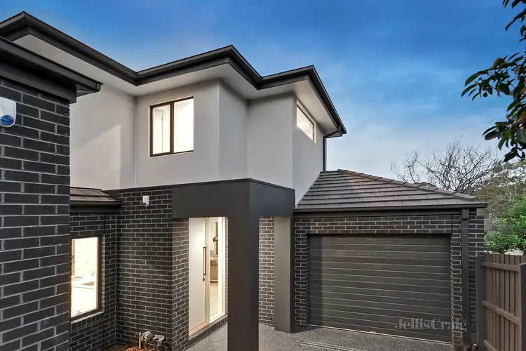 3/5 Ayr Street, Macleod VIC 3085