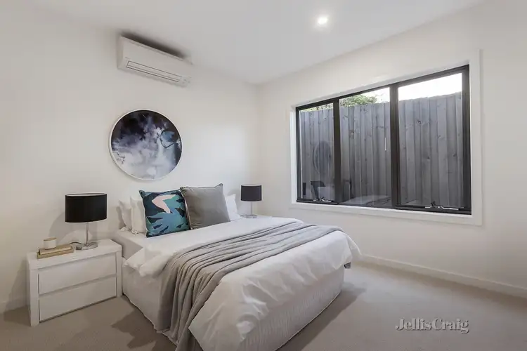 Sixth view of Homely townhouse listing, 3/5 Ayr Street, Macleod VIC 3085