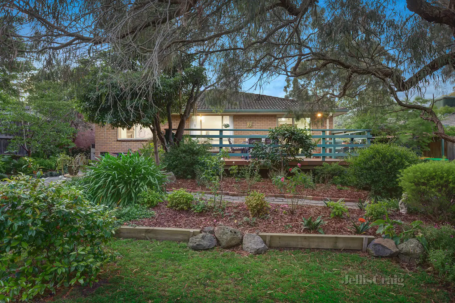 Main view of Homely house listing, 14 Halidon Close, St Helena VIC 3088