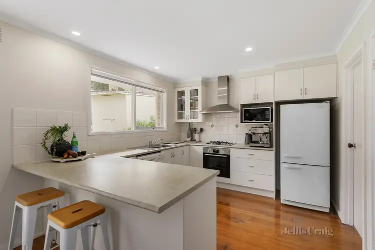 Third view of Homely house listing, 12 Gerrard Street, Watsonia North VIC 3087