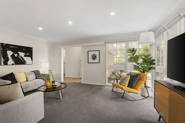 Sixth view of Homely house listing, 12 Gerrard Street, Watsonia North VIC 3087