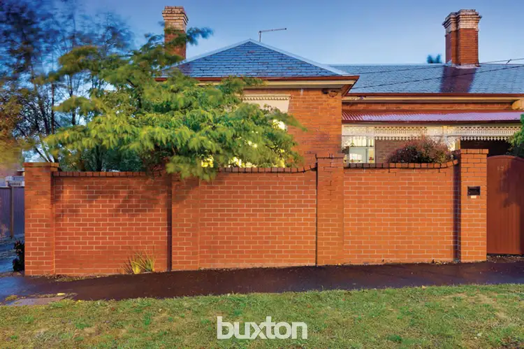 Main view of Homely house listing, 13 Eyre Street, Ballarat Central VIC 3350