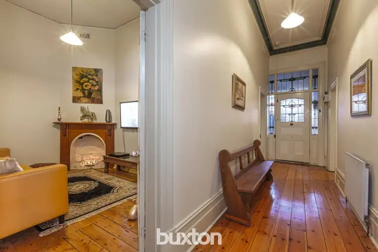 Third view of Homely house listing, 13 Eyre Street, Ballarat Central VIC 3350