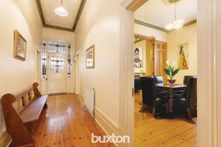 Fifth view of Homely house listing, 13 Eyre Street, Ballarat Central VIC 3350