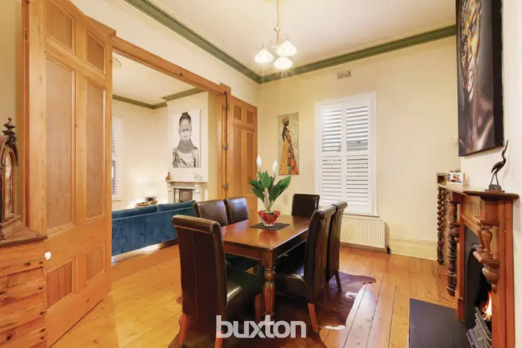 Sixth view of Homely house listing, 13 Eyre Street, Ballarat Central VIC 3350