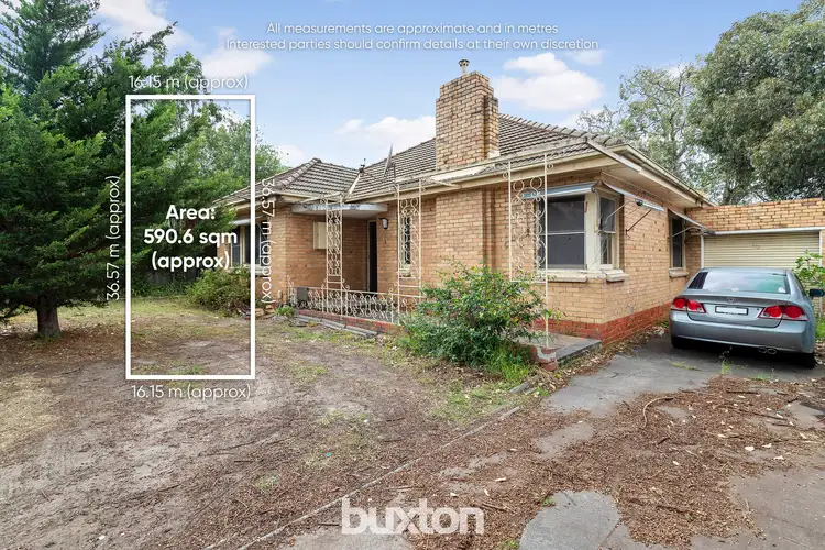 4 Batesford Road, Malvern East VIC 3145