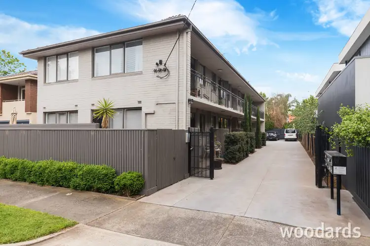 Main view of Homely apartment listing, 3/10 Daley Street, Elwood VIC 3184