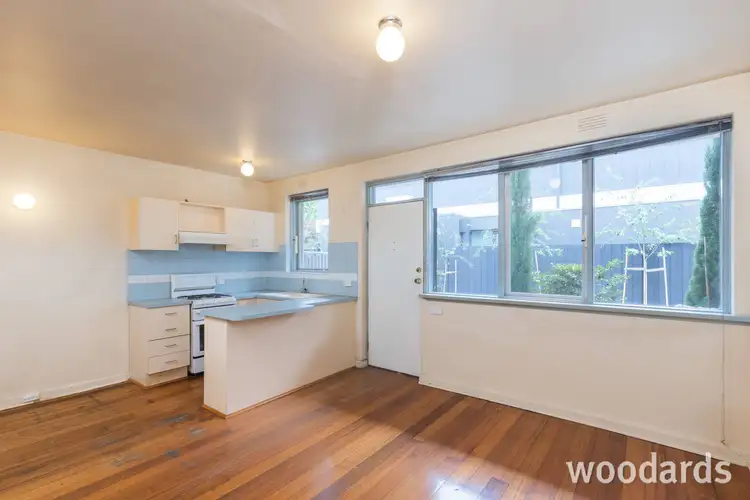 Second view of Homely apartment listing, 3/10 Daley Street, Elwood VIC 3184