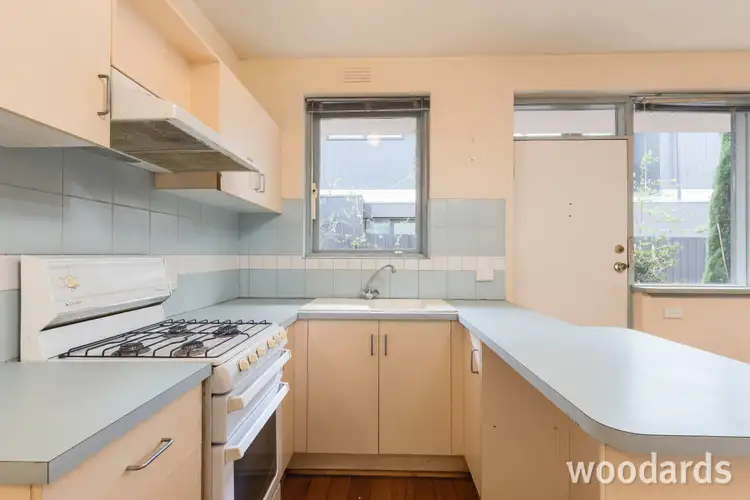 Third view of Homely apartment listing, 3/10 Daley Street, Elwood VIC 3184