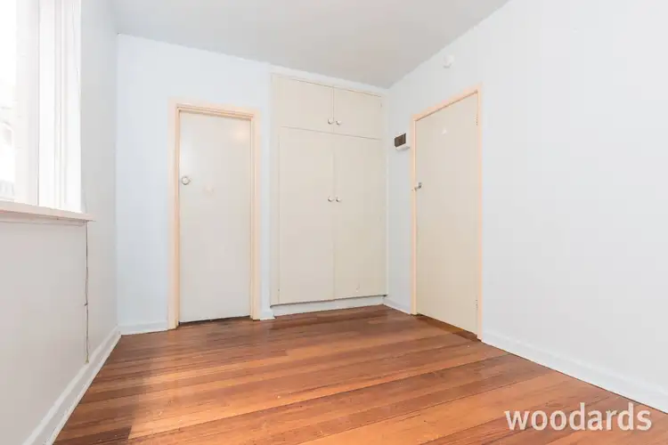 Fourth view of Homely apartment listing, 3/10 Daley Street, Elwood VIC 3184