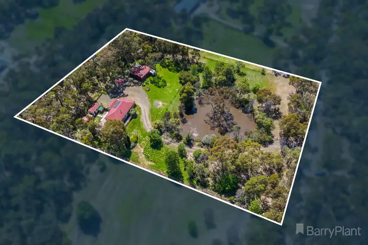 25 Junction Road, Heathcote Junction VIC 3758