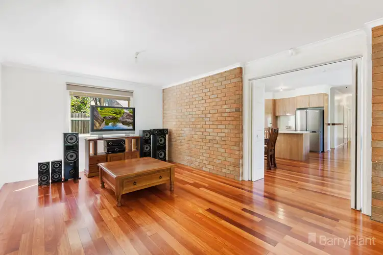 Fourth view of Homely house listing, 25 Junction Road, Heathcote Junction VIC 3758