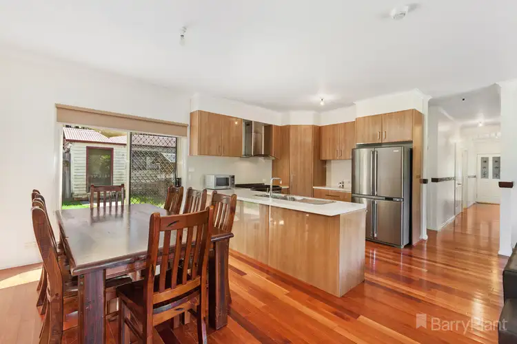 Fifth view of Homely house listing, 25 Junction Road, Heathcote Junction VIC 3758