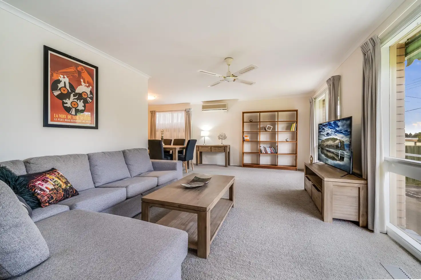 Main view of Homely house listing, 104 Belle Vue Avenue, Highton VIC 3216