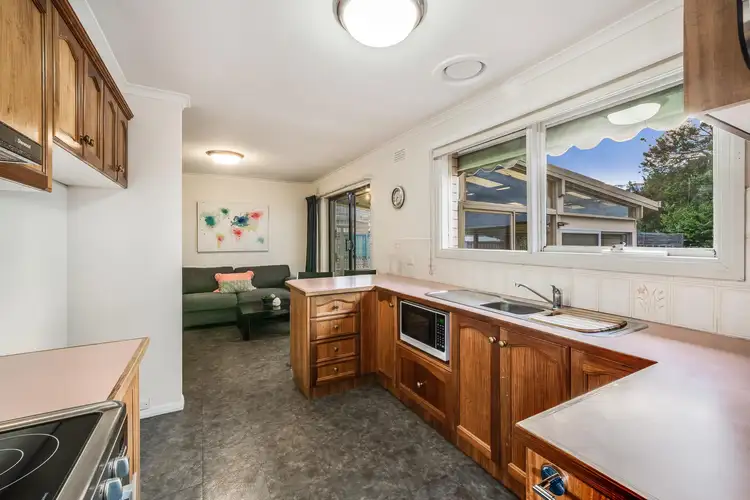 Fifth view of Homely house listing, 104 Belle Vue Avenue, Highton VIC 3216