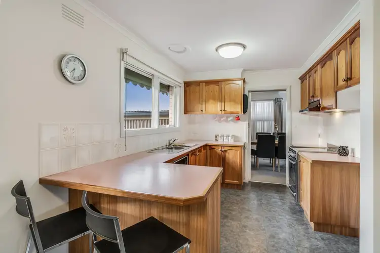 Sixth view of Homely house listing, 104 Belle Vue Avenue, Highton VIC 3216