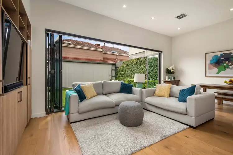 Sixth view of Homely house listing, 504 Tooronga Road, Hawthorn East VIC 3123
