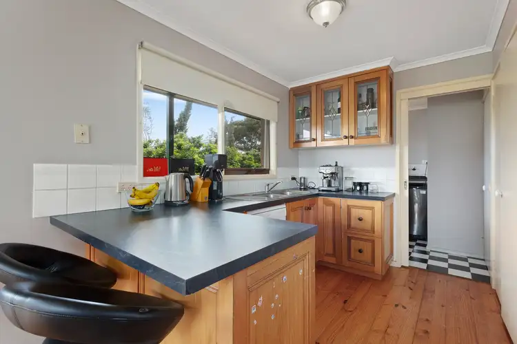Second view of Homely house listing, 30 Bonnyvale Road, Ocean Grove VIC 3226