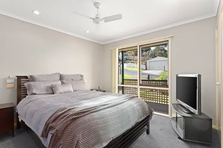 Fifth view of Homely house listing, 30 Bonnyvale Road, Ocean Grove VIC 3226