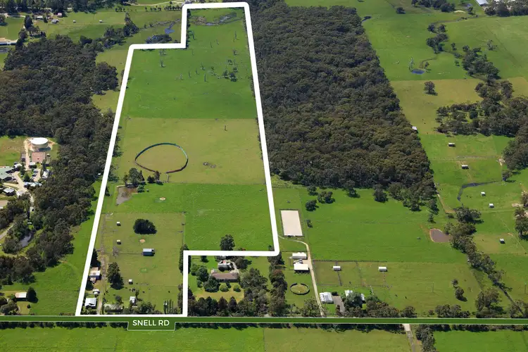 236 Snell Road, Nar Nar Goon North VIC 3812