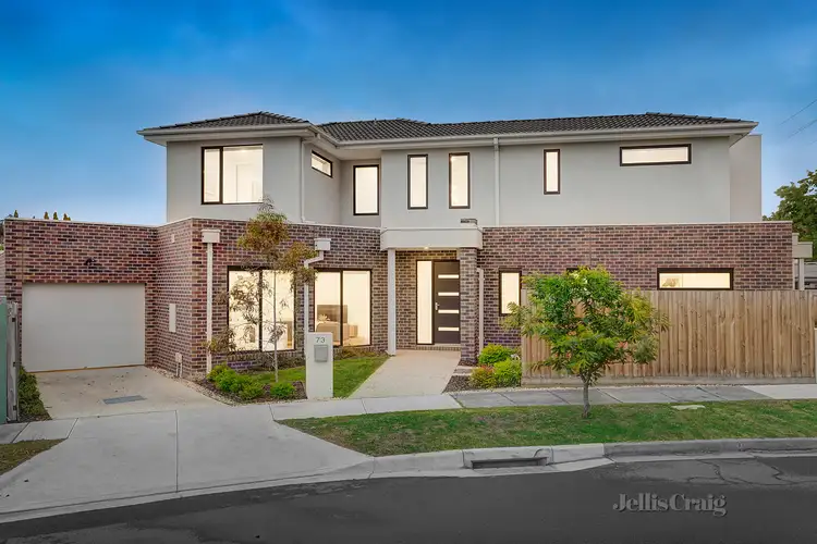 73 Draper Street, Ormond VIC 3204