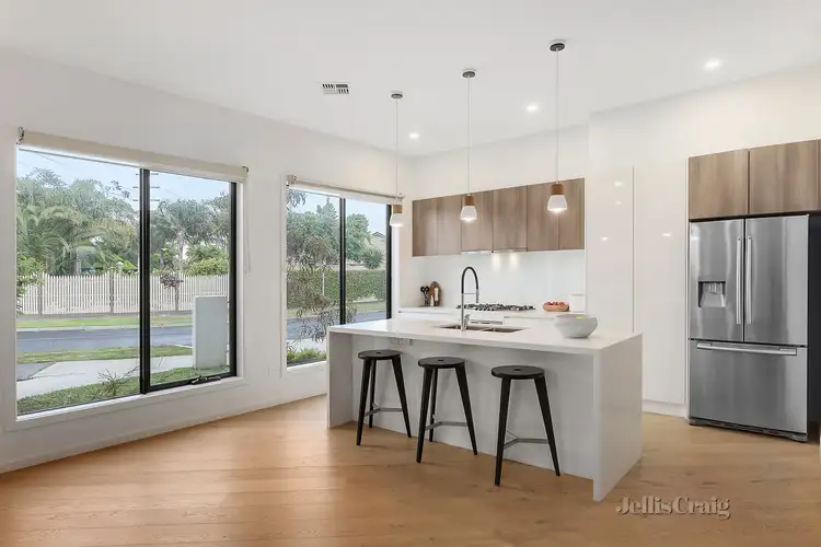 Third view of Homely townhouse listing, 73 Draper Street, Ormond VIC 3204