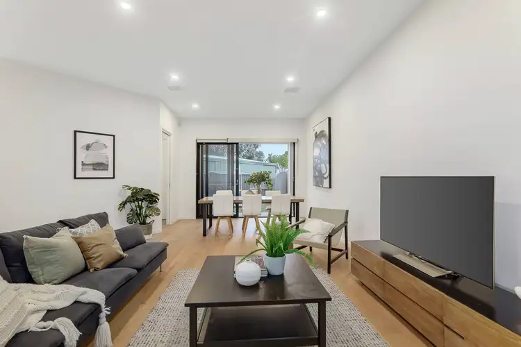 Fourth view of Homely townhouse listing, 73 Draper Street, Ormond VIC 3204