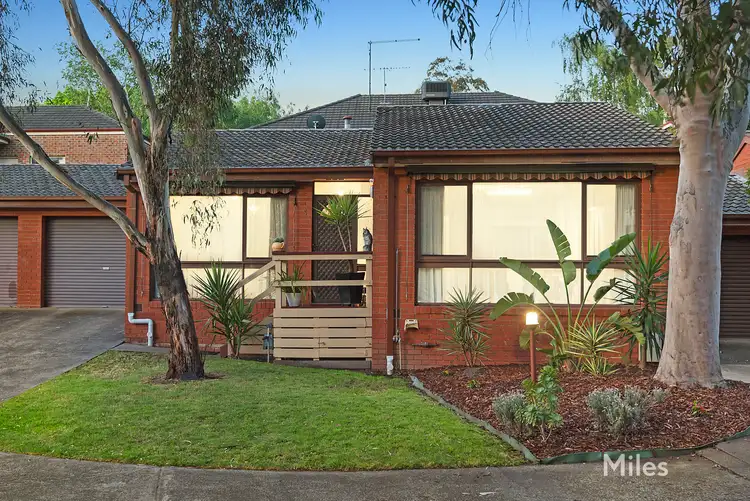 5/31 Alexander Street, Montmorency VIC 3094
