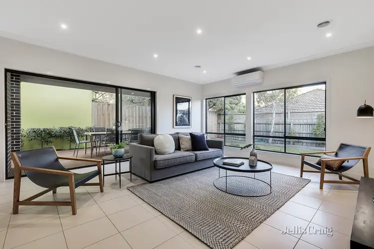 Second view of Homely townhouse listing, 6B Chester Street, Bentleigh East VIC 3165