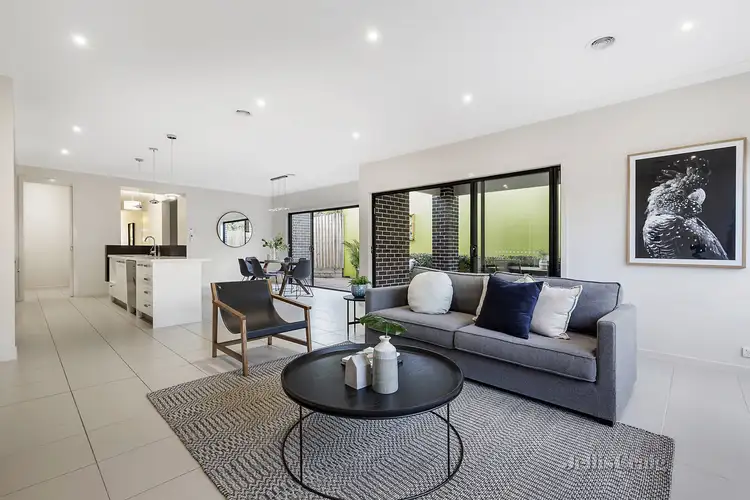 Fifth view of Homely townhouse listing, 6B Chester Street, Bentleigh East VIC 3165