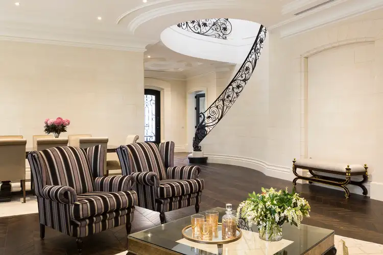 Fifth view of Homely house listing, 3 Torresdale Road, Toorak VIC 3142