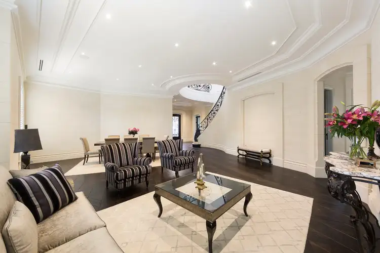 Sixth view of Homely house listing, 3 Torresdale Road, Toorak VIC 3142