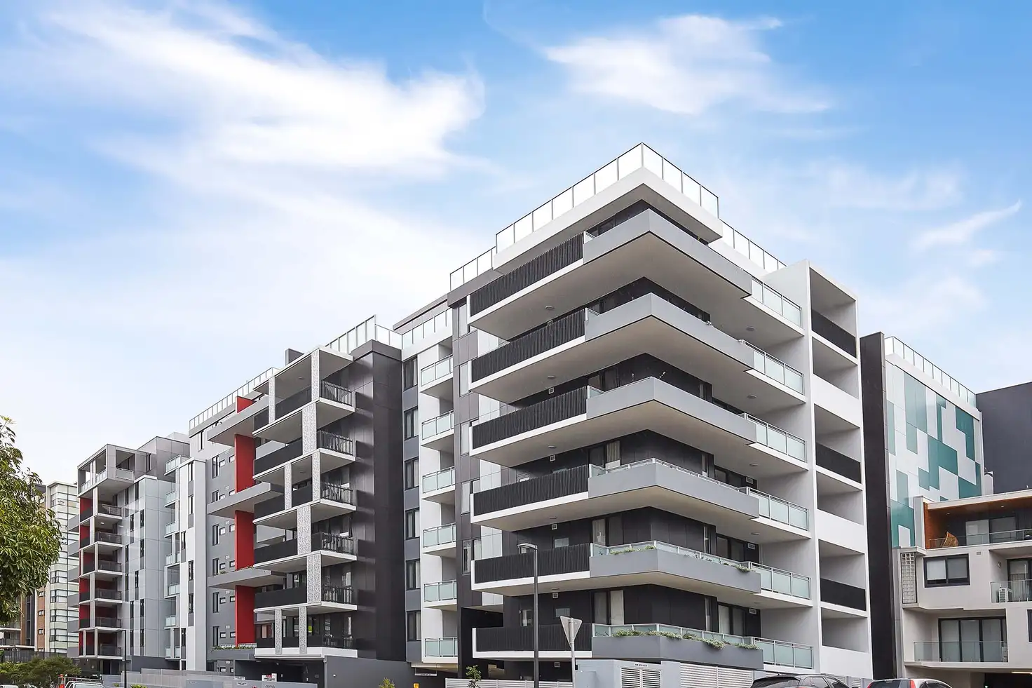 Main view of Homely unit listing, 10 Martin Avenue, Arncliffe NSW 2205