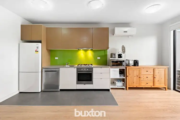 Second view of Homely townhouse listing, 43 Clyde Street, Oakleigh VIC 3166