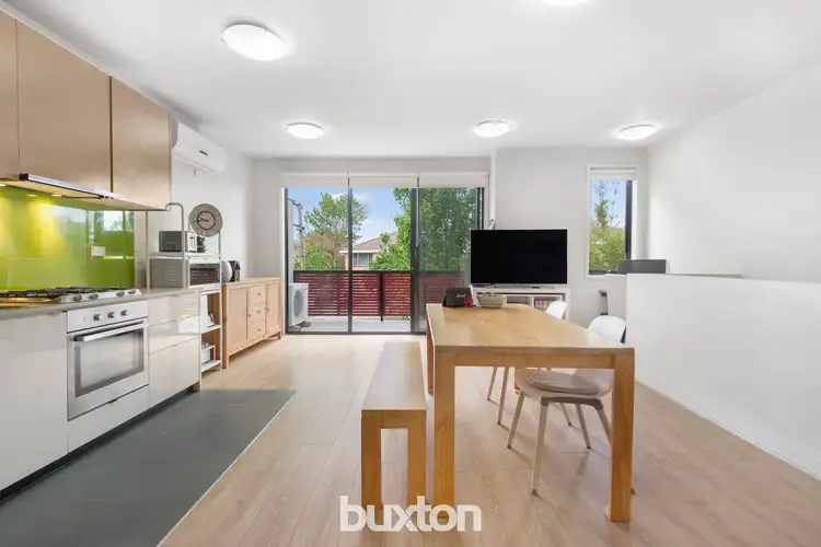Third view of Homely townhouse listing, 43 Clyde Street, Oakleigh VIC 3166