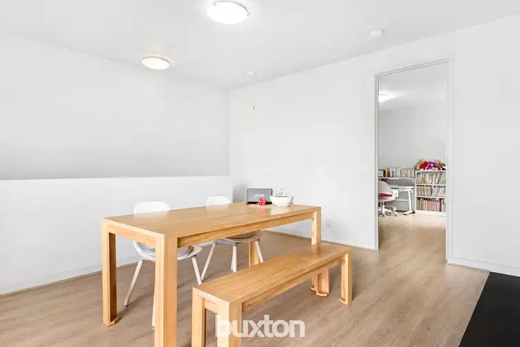 Fifth view of Homely townhouse listing, 43 Clyde Street, Oakleigh VIC 3166