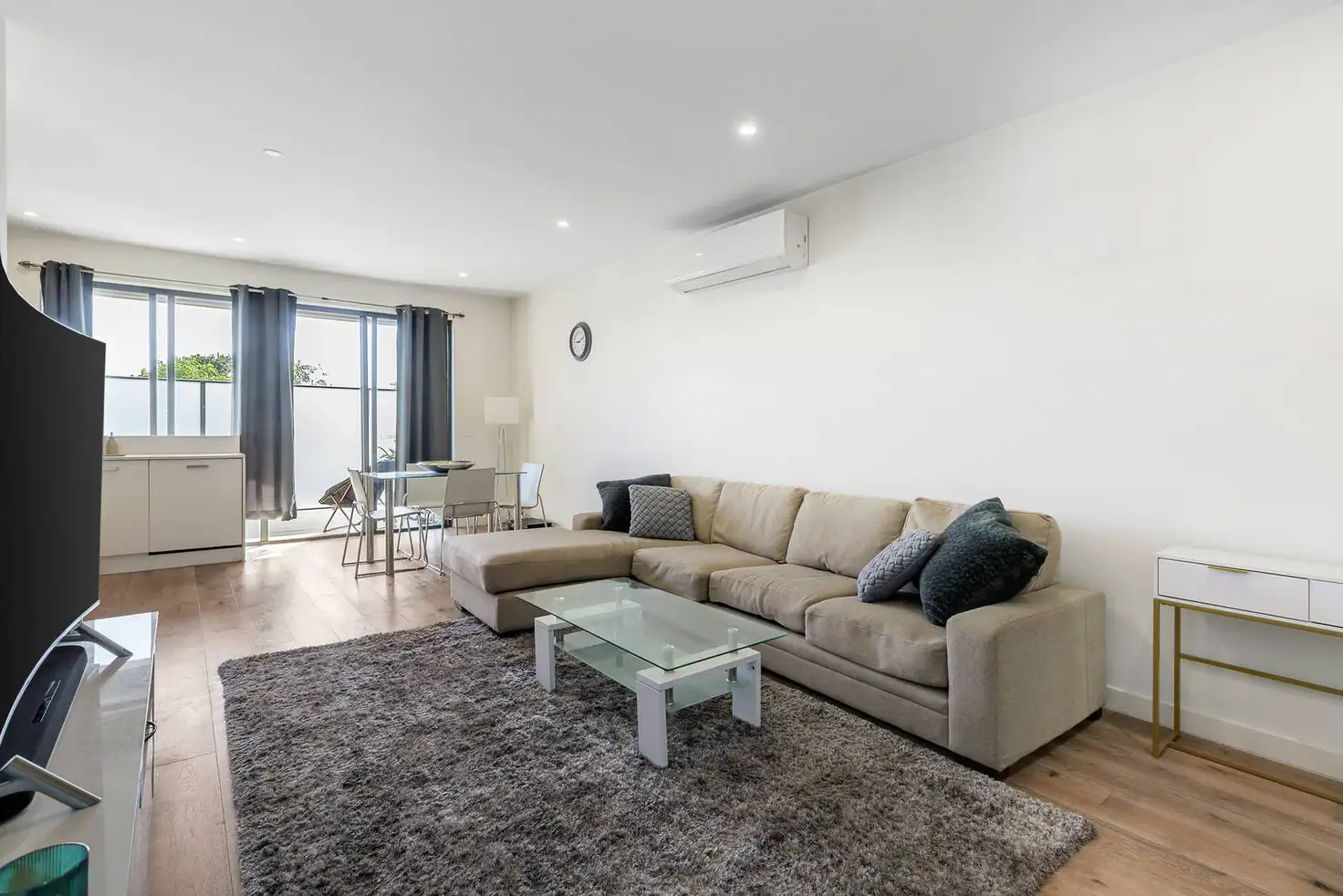 Main view of Homely apartment listing, 8/657 Nepean Highway, Brighton East VIC 3187