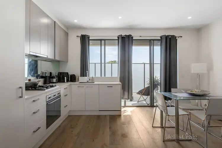 Second view of Homely apartment listing, 8/657 Nepean Highway, Brighton East VIC 3187