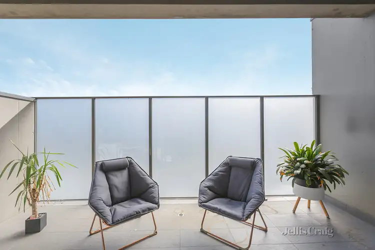 Third view of Homely apartment listing, 8/657 Nepean Highway, Brighton East VIC 3187