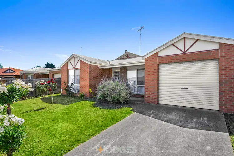 20 Bronte Court, St Albans Park VIC 3219