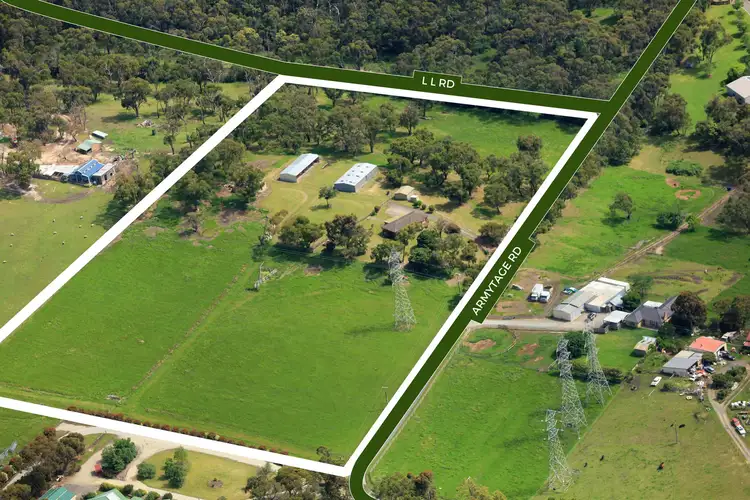 Second view of Homely house listing, 13 Armytage Road, Officer VIC 3809