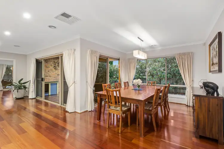 Third view of Homely house listing, 18 Tara Valley Crescent, Doreen VIC 3754