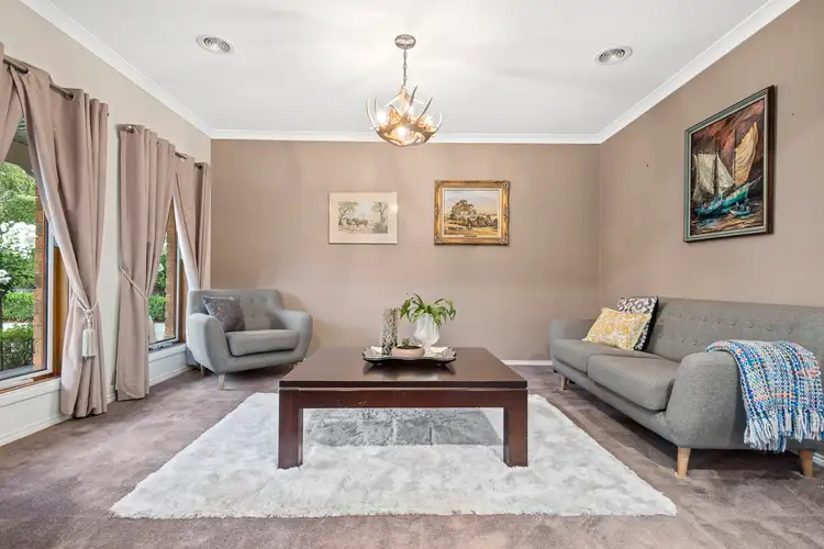 Fourth view of Homely house listing, 18 Tara Valley Crescent, Doreen VIC 3754