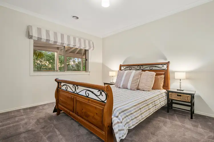 Fifth view of Homely house listing, 18 Tara Valley Crescent, Doreen VIC 3754