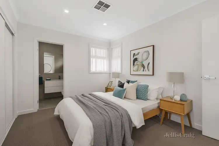 Fifth view of Homely townhouse listing, 2/97 Rooks Road, Mitcham VIC 3132