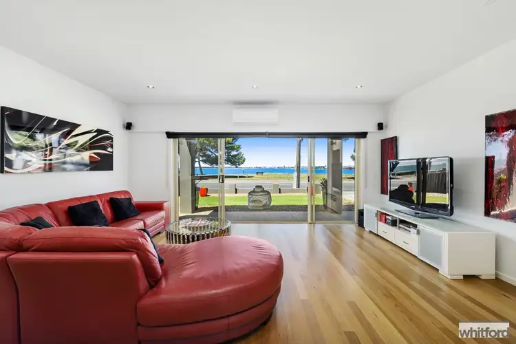 Sixth view of Homely townhouse listing, 3/51 The Esplanade, North Shore VIC 3214