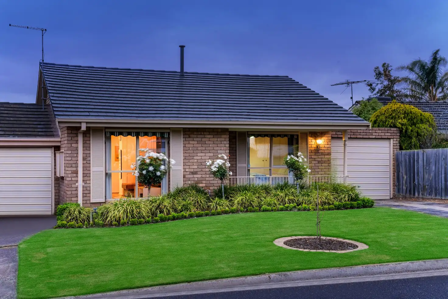 Main view of Homely unit listing, 3/139 Barrabool Road, Highton VIC 3216