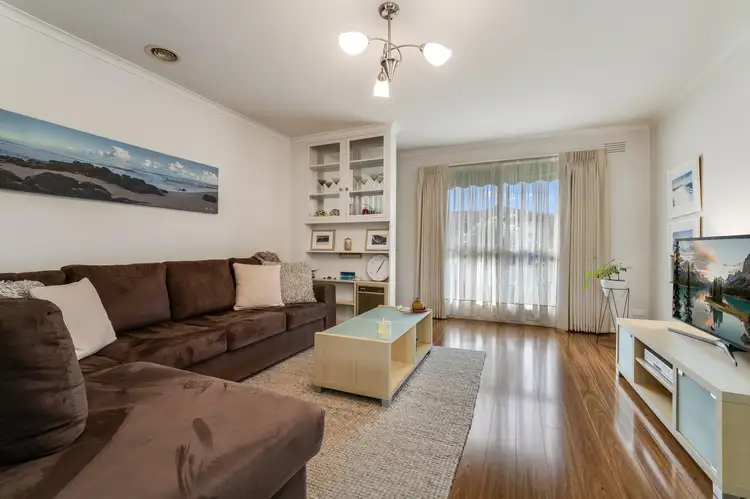 Second view of Homely unit listing, 3/139 Barrabool Road, Highton VIC 3216