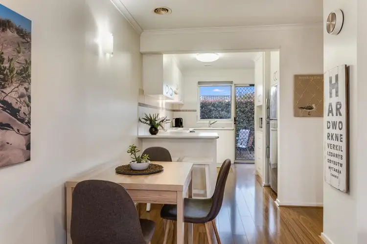 Third view of Homely unit listing, 3/139 Barrabool Road, Highton VIC 3216